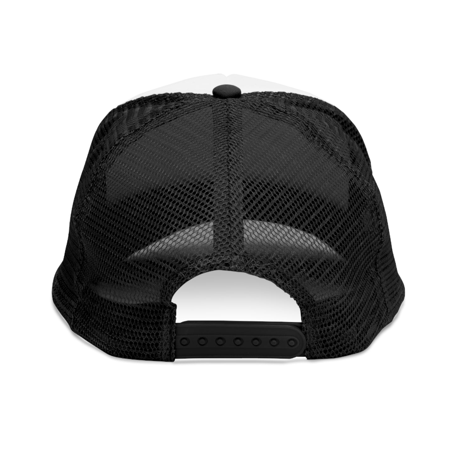 OCC trucker cap