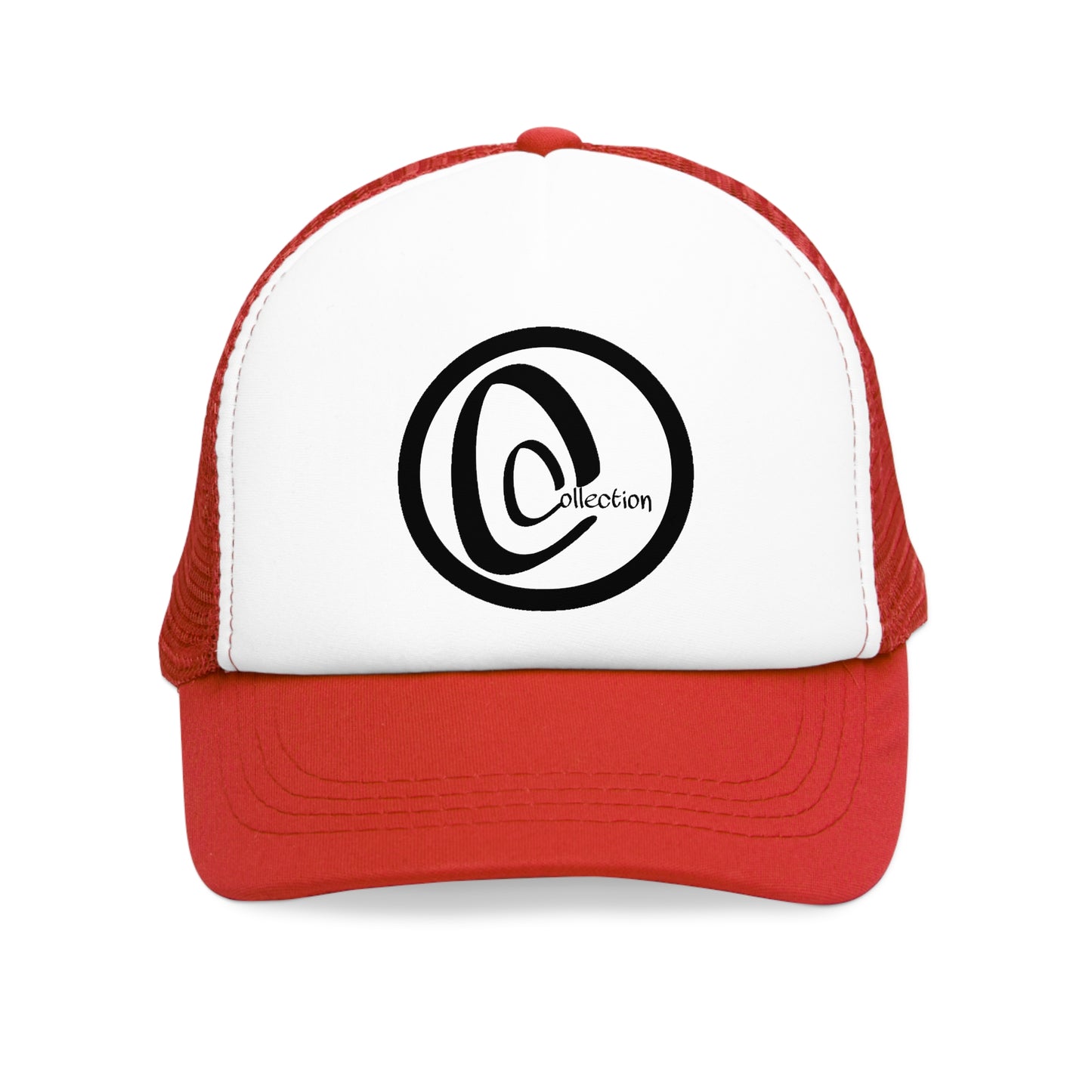 OCC trucker cap