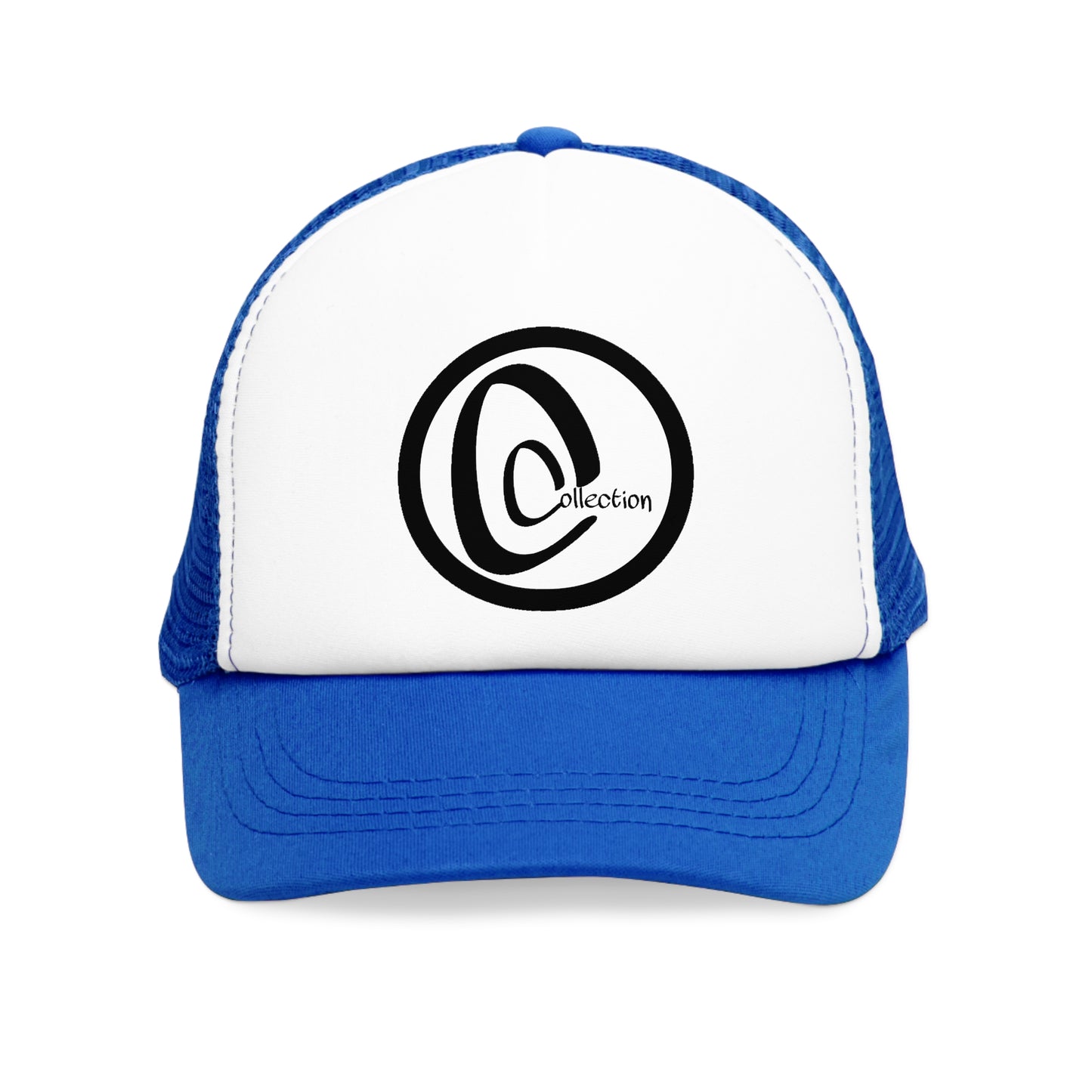 OCC trucker cap