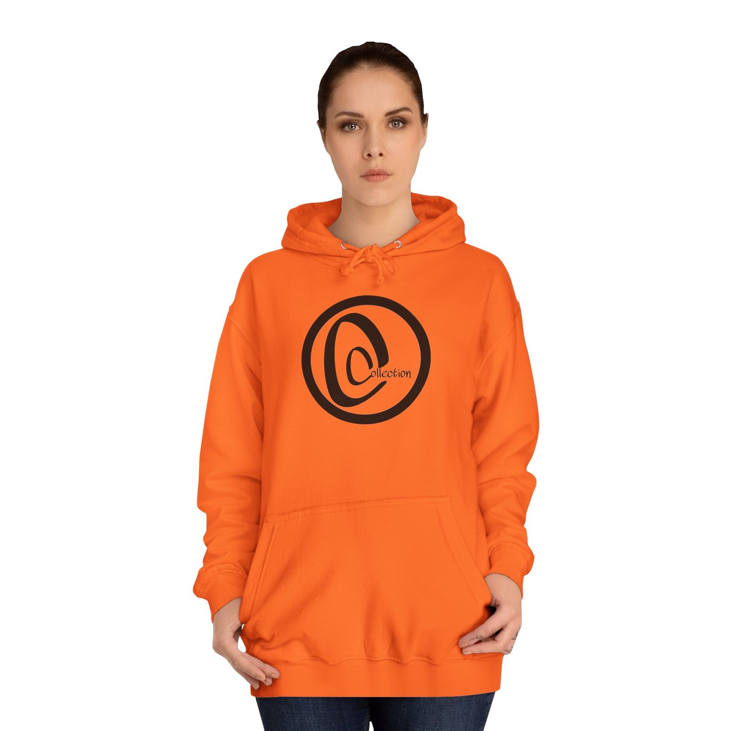 OCC Signature hoody