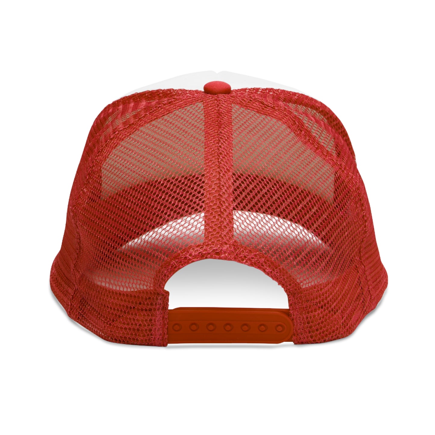 OCC trucker cap