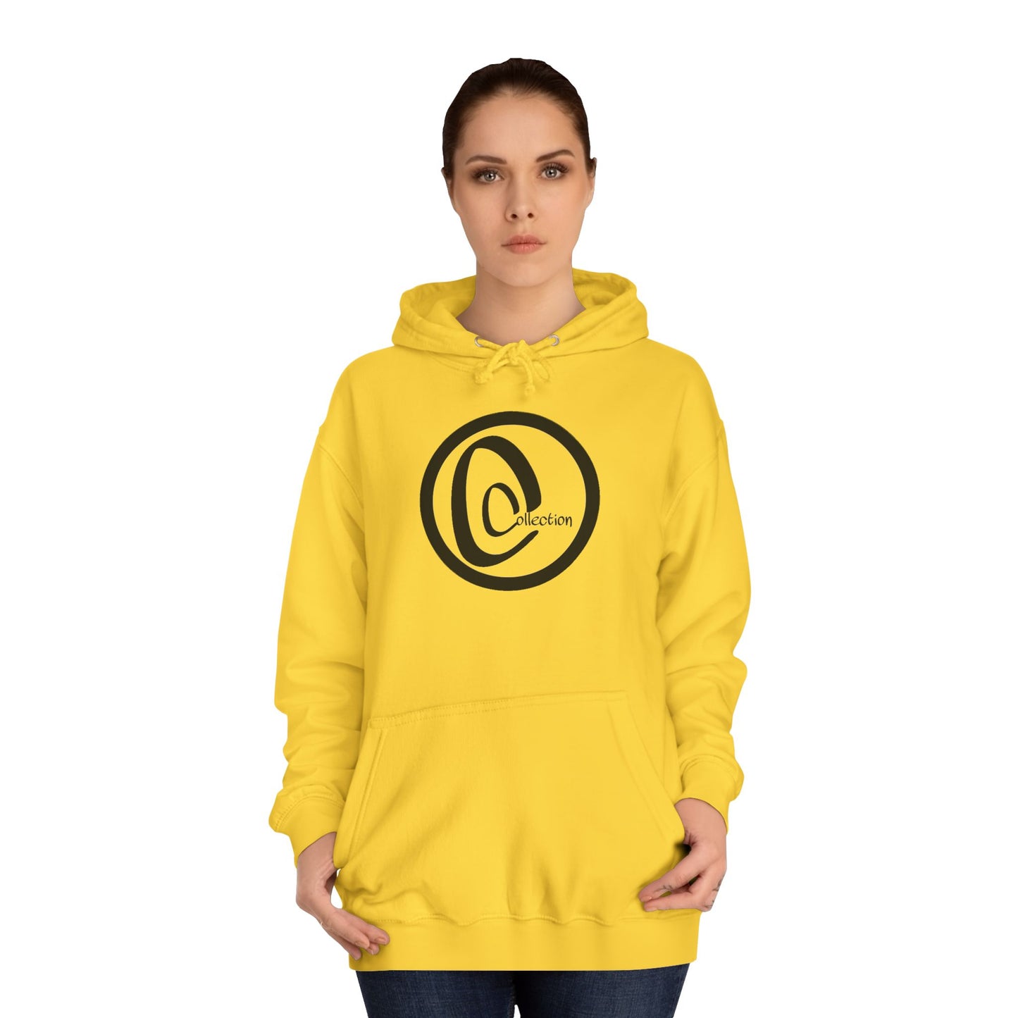 OCC Signature hoody