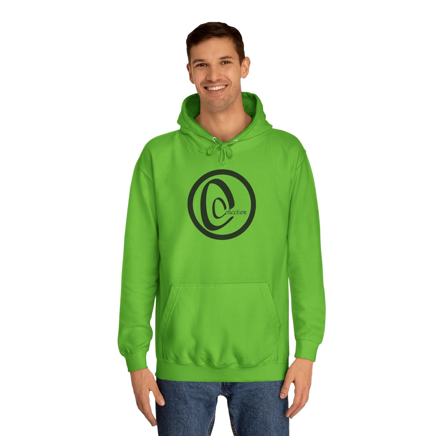 OCC Signature hoody