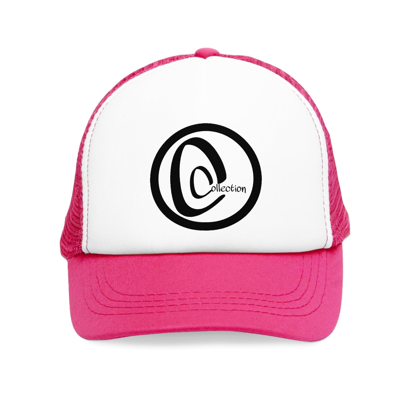 OCC trucker cap