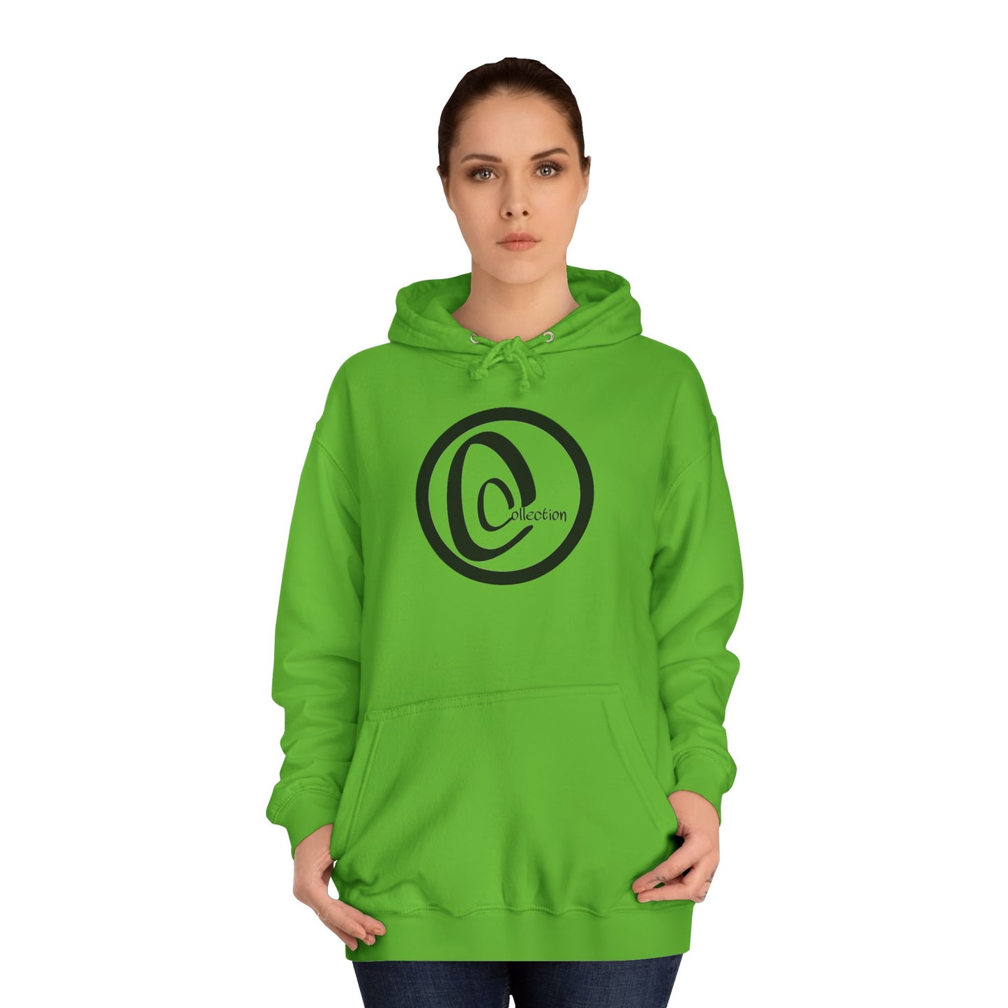 OCC Signature hoody