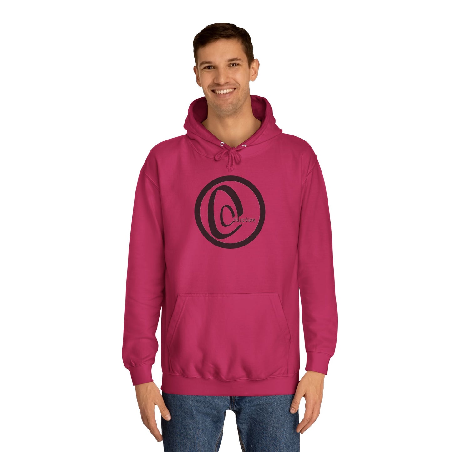 OCC Signature hoody