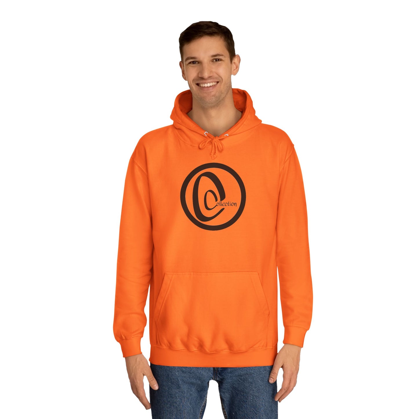 OCC Signature hoody