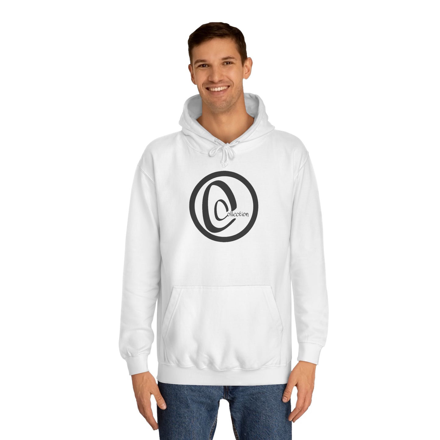 OCC Signature hoody